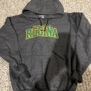 University of Regina Hoodie